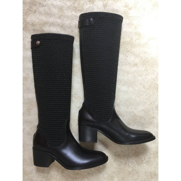 Apia Women's VERO CUOIO Leather/ Fabric Boots - Picture 1 of 7